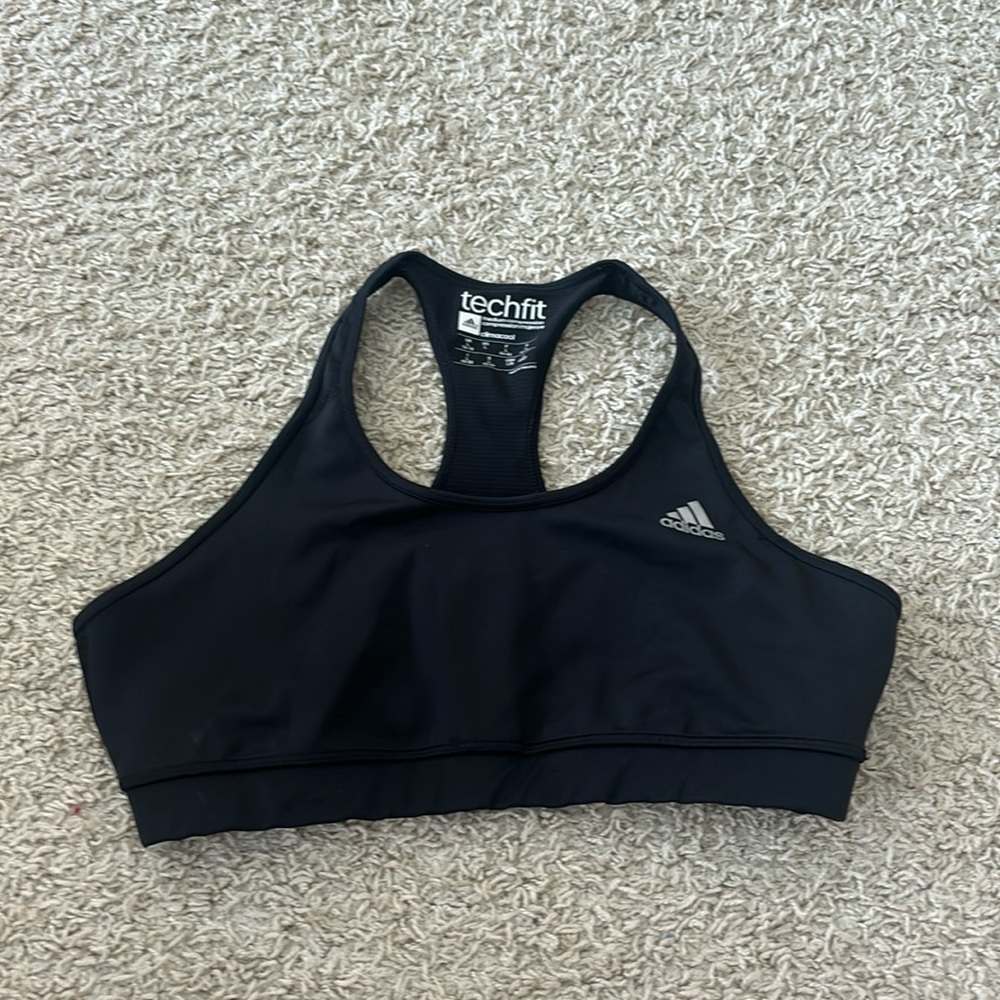 Adidas Sports Bra- Large